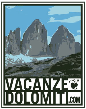 www.vacanzedolomiti.com Vacanze, case vacanza, itinerari,
		immagini delle Dolomiti di Cortina d'Ampezzo e San Vito di
		Cadore