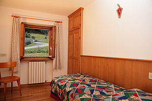 appartamento in affitto a San vito di Cadore