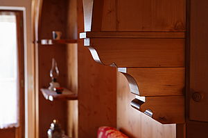 bagno, case vacanza Cortina d'Ampezzo