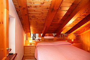 appartamento in affitto a San vito di Cadore