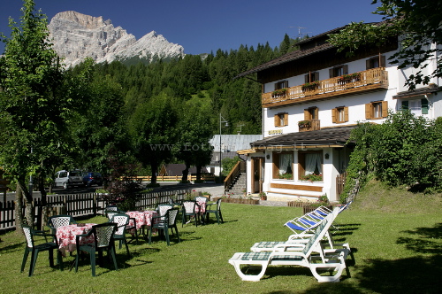 Affittacamere Cadore appartamenti in affitto per vacanze a San Vito di Cadore