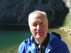 Enrico Belli, autore di VacanzeDolomiti.com