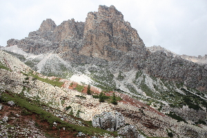 Croda Rossa