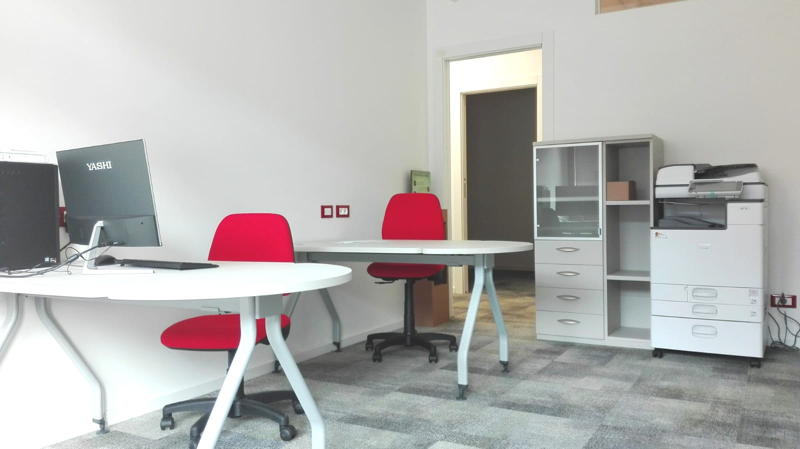 spazio coworking selva di cadore