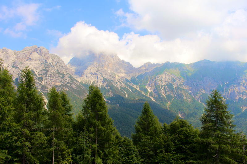 Rifugio Maniago