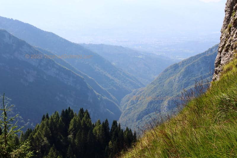 anello Rifugio VII Alpini