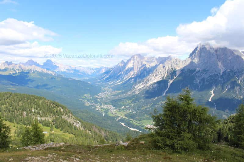 Monte Rite