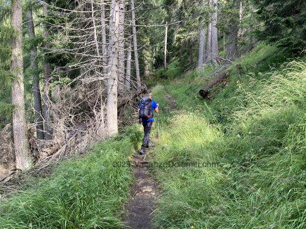 Monte Rite